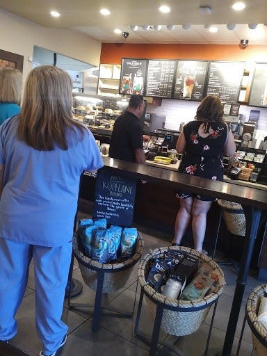 Starbucks image