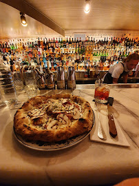 Pizza du Restaurant italien Pizzeria Popolare à Paris - n°10