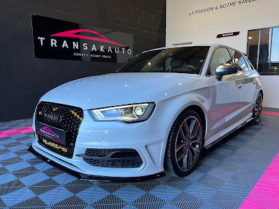 TransakAuto Lunel à Valergues