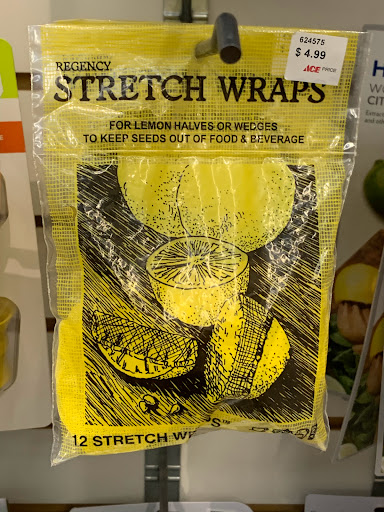 Hardware Store «Tags Hardware», reviews and photos, 29 White St, Cambridge, MA 02140, USA