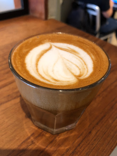 Coffee Shop «Bird Rock Coffee Roasters», reviews and photos, 5627 La Jolla Blvd, La Jolla, CA 92037, USA