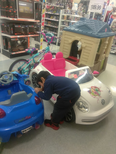 Toy Store «Toys
