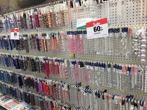 Fabric Store «Jo-Ann Fabrics and Crafts», reviews and photos, 1073 Broadway, Saugus, MA 01906, USA