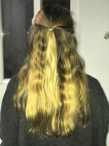 Beauty Salon «Young Hair Salon», reviews and photos, 2488 S Lincoln Blvd, Venice, CA 90291, USA