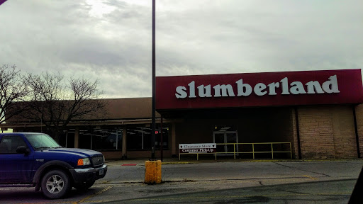 Furniture Store «Slumberland Furniture», reviews and photos, 2559 E Euclid Ave, Des Moines, IA 50317, USA