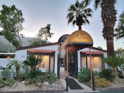 Copley,s on Palm Canyon - 621 N Palm Canyon Dr, Palm Springs, CA 92262