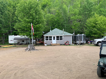 Sand Bay Family Campground