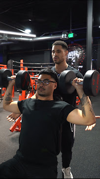 JD Fitness - Photo 9 - Car repair in Long Beach, CA, Long Beach