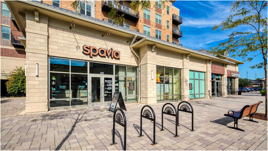 Spavia Day Spa Elmhurst