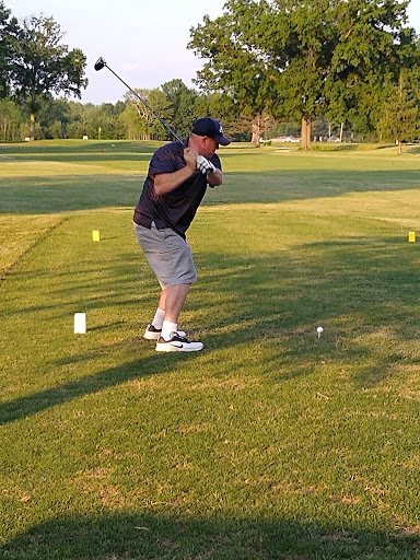 Public Golf Course «Eagles Nest Public Golf Course», reviews and photos, 1540 OH-28, Loveland, OH 45140, USA