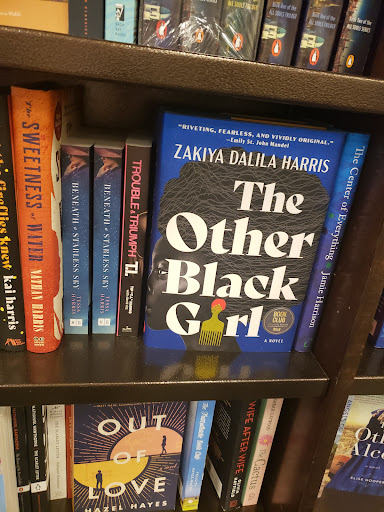 Book Store «Barnes & Noble», reviews and photos, 4414 SW College Rd, Ocala, FL 34474, USA