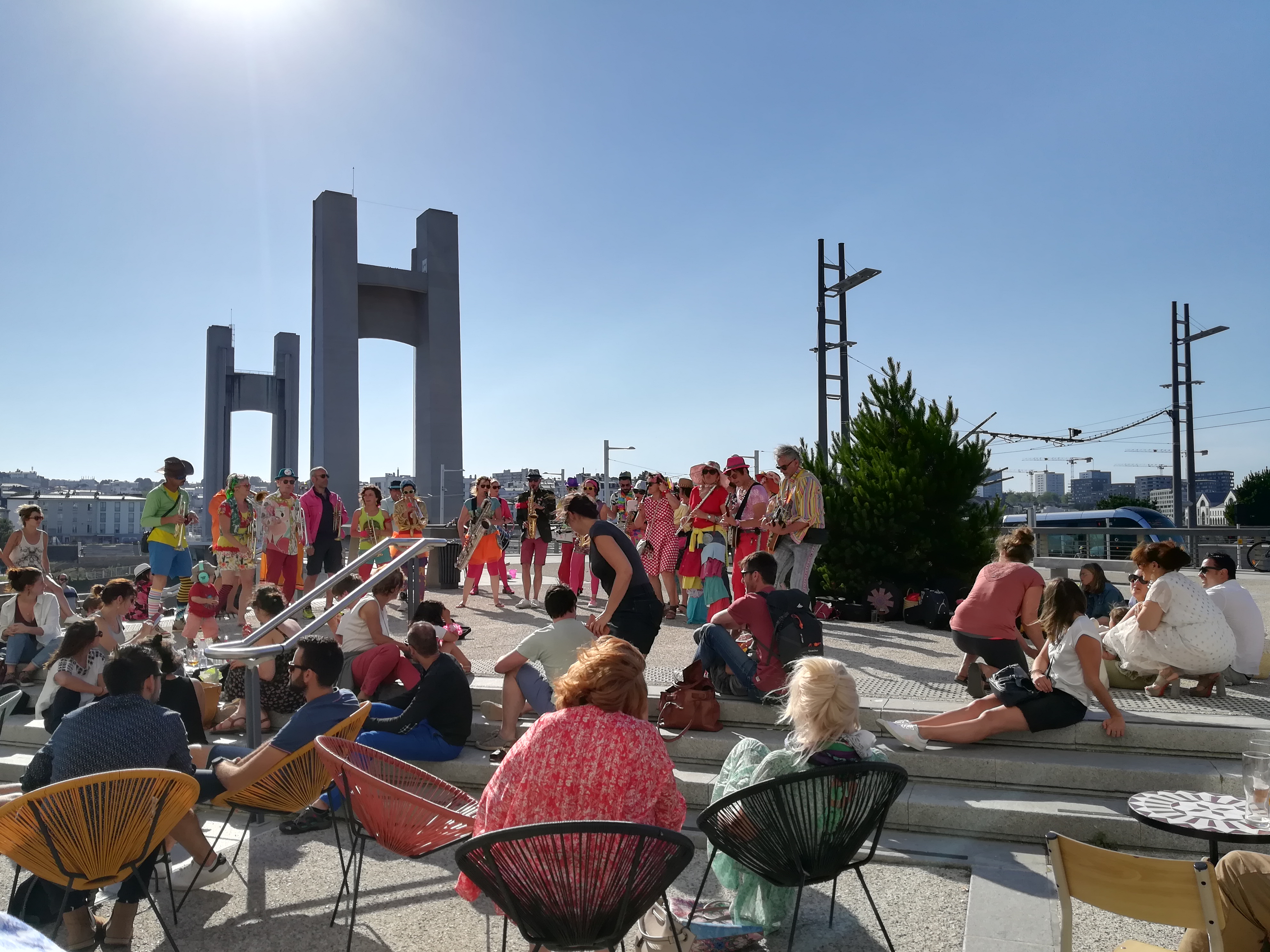 Photo n° 1 de l'avis de Arnaud.a fait le 10/07/2019 à 07:05