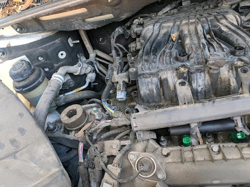 Kia Dealer «Community Kia», reviews and photos, 4221 East Fwy, Baytown, TX 77521, USA