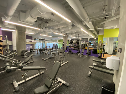 Anytime Fitness