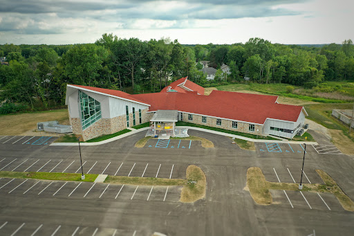 Grand Rapids Central Seventh-day Adventist Church