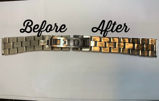 Jewelry Store «JD3 Jewelry & Gemstones», reviews and photos, 109 Shadeland Ave, Lansdowne, PA 19050, USA