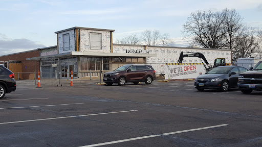 Supermarket «ALDI», reviews and photos, 1250 W Maple St, Hartville, OH 44632, USA