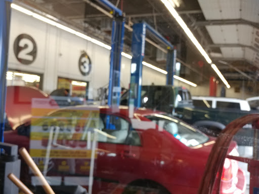 Auto Parts Store «Pep Boys Auto Parts & Service», reviews and photos, 2160 S 700 E, Salt Lake City, UT 84106, USA