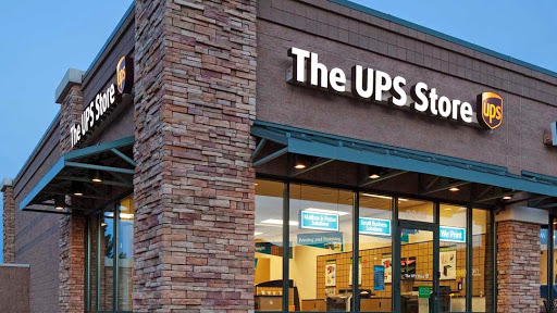 Shipping and Mailing Service «The UPS Store», reviews and photos, 37637 Five Mile Road, Livonia, MI 48154, USA