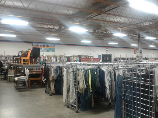 Thrift Store «Richland Goodwill», reviews and photos