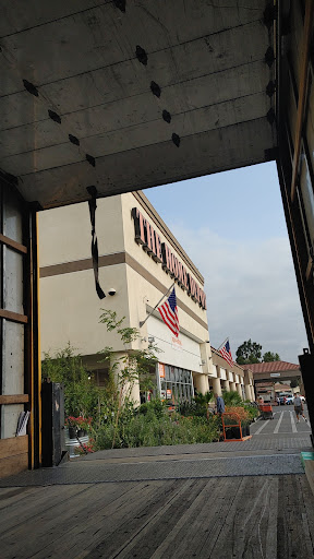 Home Improvement Store «The Home Depot», reviews and photos, 1451 W Foothill Blvd, Rialto, CA 92376, USA