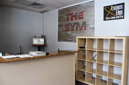 Gym «The Gym Pittsburgh», reviews and photos, 2850 Saw Mill Run Blvd, Pittsburgh, PA 15227, USA