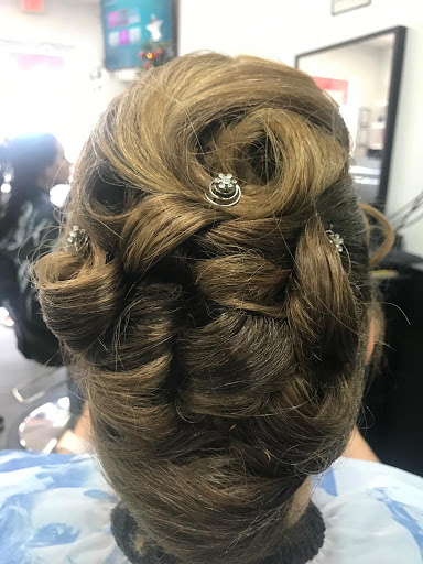 Beauty Salon «Jobita Beauty Salon», reviews and photos, 13764 SW 88th St, Miami, FL 33186, USA