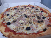 Photos du propriétaire du Pizzeria des Lumières - Pizzeria Genas - Pizzeria Chassieu - n°3