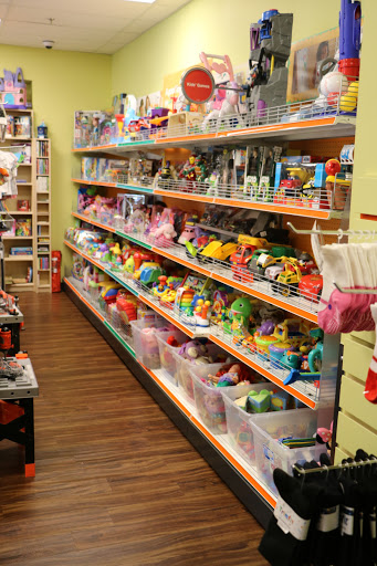 The Kids Shoppe
