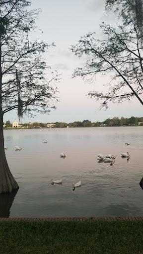 Tattoo Shop «Gaslight Tattoo Company», reviews and photos, 509 Florida Ave S, Lakeland, FL 33801, USA