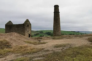 Cononley Lead Mine image