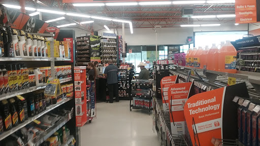 Auto Parts Store «AutoZone», reviews and photos, 3130 Washington Blvd, Ogden, UT 84401, USA