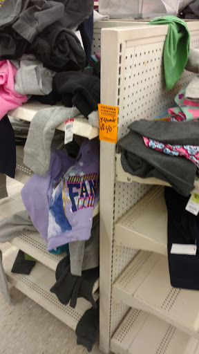 Discount Store «Kmart», reviews and photos, 23222 Valencia Blvd, Valencia, CA 91355, USA