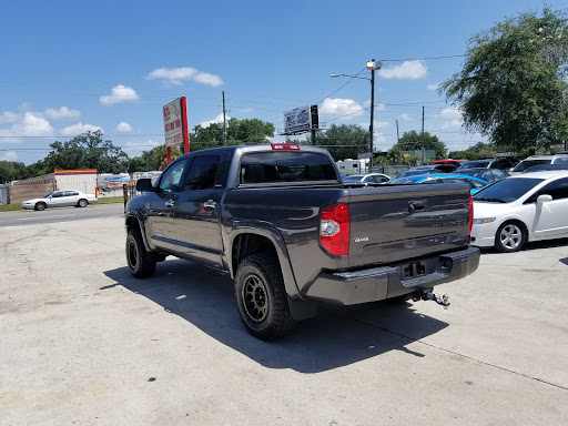 Used Car Dealer «YOURCAR», reviews and photos, 244 E Oak Ridge Rd, Orlando, FL 32809, USA