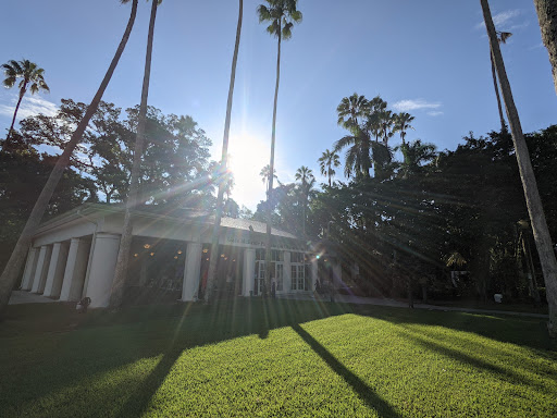 Historical Place «Burroughs Home & Gardens», reviews and photos, 2505 First St, Fort Myers, FL 33901, USA