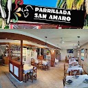 Restaurante Meson San Amaro en Ames