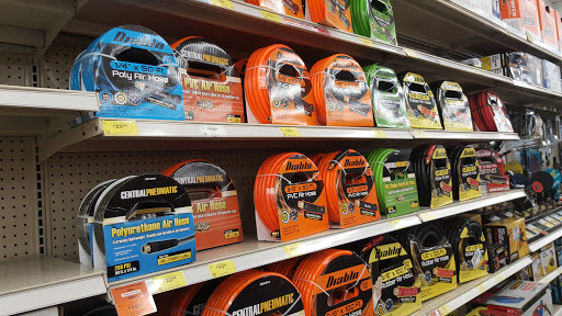 Hardware Store «Harbor Freight Tools», reviews and photos, 440 E Arrow Hwy, Covina, CA 91722, USA