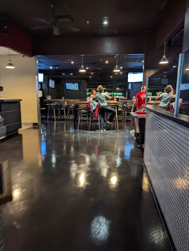 Bowling Alley «Concourse Bowling Center», reviews and photos, 3364 E La Palma Ave, Anaheim, CA 92806, USA