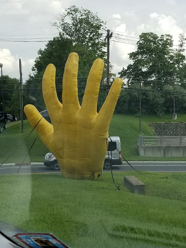 Car Repair and Maintenance «Midas», reviews and photos, 55 Hampton House Rd, Newton, NJ 07860, USA