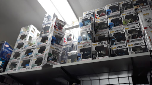 Toy Store «A2Z Toys», reviews and photos, 110 Baltimore St, Hanover, PA 17331, USA