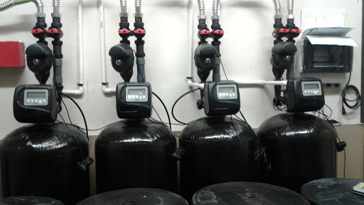 Water filter supplier El Paso