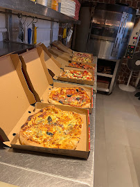 Pizza du Pizzeria Aupa Pizza à Saint-Jean-de-Luz - n°12