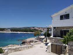 Photo de Plaza Rosi zone des équipements