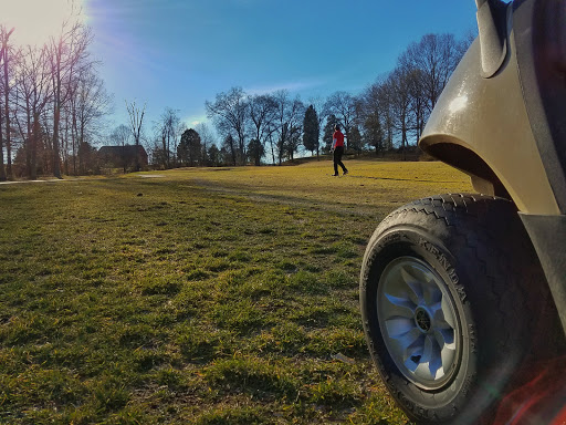 Golf Course «Pohick Bay Golf Course», reviews and photos, 10301 Gunston Road, Lorton, VA 22079, USA