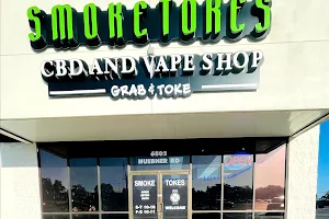Smoke Tokes CBD & Vape Shop #7 image