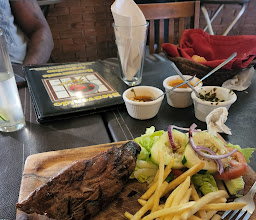 Restaurante Argentino. Asador del Gaucho photo