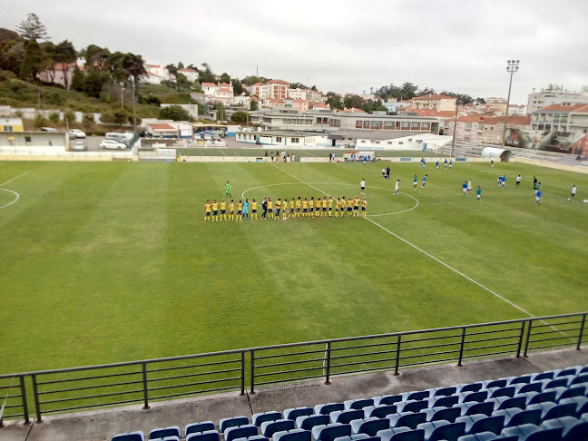 Avaliações doSport União Sintrense em Sintra - Campo de futebol