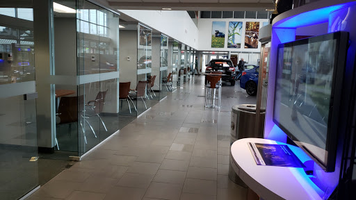 Subaru Dealer «Tom Wood Subaru», reviews and photos, 3300 E 96th St, Indianapolis, IN 46240, USA