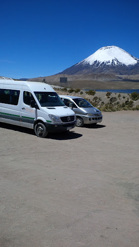 Turismo y transporte de pasajeros sol del Norte. spa - Agencia de viajes