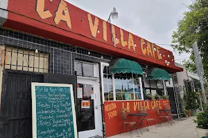 La Villa Cafe image